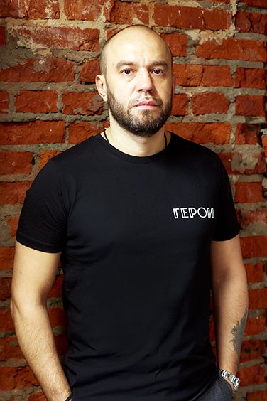 Сергей Дубынин