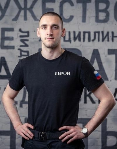 Расул Багиев