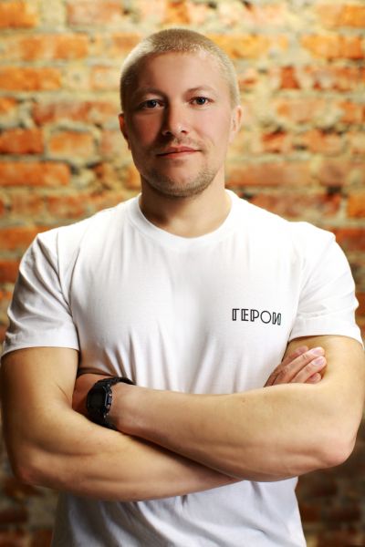 Евгений Дорошенко