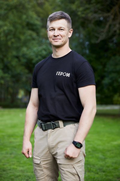 Алексей Галунин